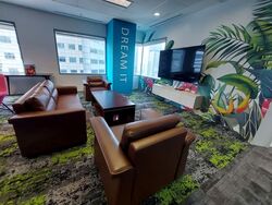 Suntec Tower Three (D1), Office #567723191